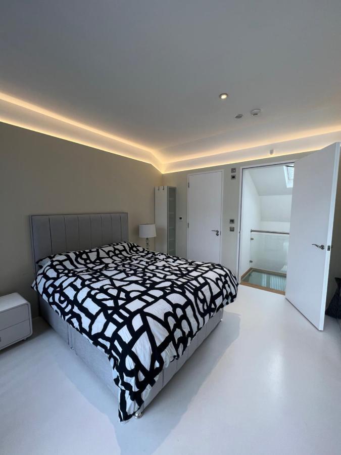Casa Olmi In Shoreditch Apartment London Exterior photo